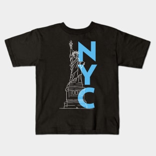 NYC Kids T-Shirt